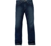 Carhartt Rugged Flex Tapered, jeans W33/L36 Bleu Foncé Bleu Foncé