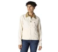 Carhartt Rugged Flex Veste en toile pour homme Coupe ample, naturel, Small