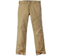 Carhartt Rugged Professional Canvas, pantalon textile W31/L34 Beige Beige
