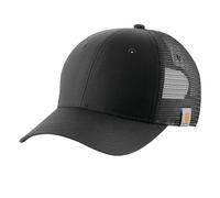 Casquette Carhartt Men Rugged Professional Series Cap Black