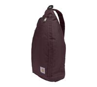 Carhartt Sac à bandoulière durable, sac à dos à bandoulière avec boucle à dégagement latéral, housse pour tablette et sangle réglable, Port, taille unique