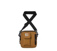 Carhartt Sac à bandoulière marron Essential Bag Small Hamilton Brown
