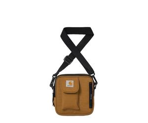Carhartt Sac à bandoulière marron Essential Bag Small Hamilton Brown