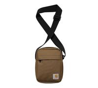 Carhartt Sac à bandoulière marron Jake Shoulder Pouch Lumber
