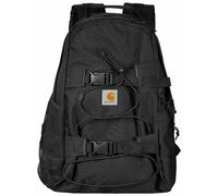 Carhartt - Sac à dos 24,8L - Kickflip Backpack Black - Noir Noir