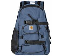 Carhartt - Sac à dos 24,8L - Kickflip Backpack Sorrent - Bleu Bleu