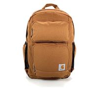Carhartt Sac à dos 28 l, Marron, One Size, Sac à dos 28 l