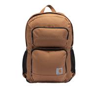 Carhartt Sac à dos compartiment unique 27 L B0000532 avec poche ordinateur base Duravax Marron