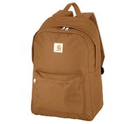 Carhartt Sac à dos de commerce unisexe. - Marron - Marron, Taille unique