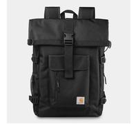 Carhartt - Sac à dos 21,5L - Philis Backpack Black - Navy Navy