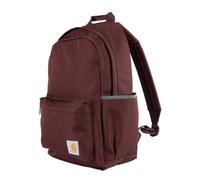 Carhartt Sac à dos unisexe 21 l pour ordinateur portable, durable et résistant à l'eau, avec housse pour ordinateur portable dédiée, PFAS Free
