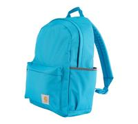 Carhartt Sac à dos unisexe 21 l pour ordinateur portable, durable et résistant à l'eau, avec housse pour ordinateur portable dédiée, PFAS Free