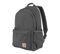Sac à dos Carhartt Classic Laptop Daypack 21L gris foncé