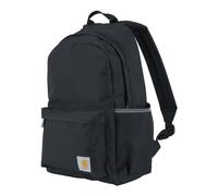 Carhartt Classic Daypack 21L, sac à dos Noir Noir