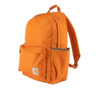 Carhartt Sac à dos unisexe pour ordinateur portable de 21 L durable et résistant à l'eau avec housse pour ordinateur portable, PFAS Free