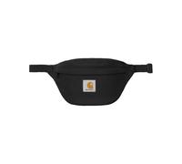 Carhartt - Sac banane - Jake Hip Bag Black - Noir Noir