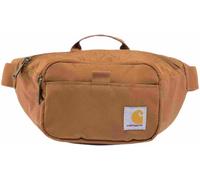 Carhartt Ceinture essentielle – durable, résistante à l'eau – Marron – Taille unique