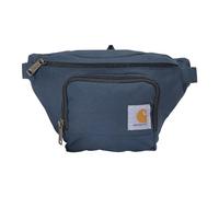 Carhartt Sac Banane, Mixte Adulte, Bleu Marine, Taille Unique