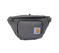 Carhartt Sac banane pour femme, gris, One Size Fits All, Sac banane