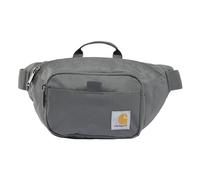 Carhartt Essential Sac banane unisexe, gravier, One Size