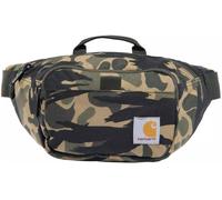 Carhartt Classic, sac à ceinture Taille unique Marron Clair/Olive/Noir Marron Clair/Olive/Noir