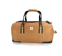 Carhartt Sac de sport classique 55 L pour femme, Marron, One Size, Sac de sport classique 55 L