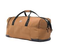 Carhartt Sac de Sport Classique, Sac Robuste pour Chantier, Salle de Sport et Voyage, Marron, 35L, Sac de Sport Classique, Sac Robuste pour Chantier, Salle de Sport et Voyage