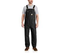 Carhartt Bavoir dans l’ensemble, noir, taille 30