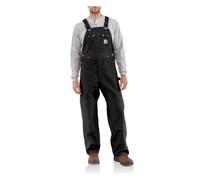 Carhartt Bavoir dans l’ensemble, noir, taille 36 pour homme