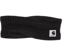 Carhartt Satin Lined Bandeau pour dames, noir