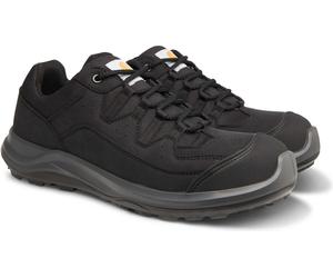 Carhartt Sécuritéitshoe Jefferson Rugged Flex S3 Safety Shoe Black EUR 39