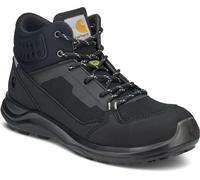 Carhartt Sécuritéitsschuhe Michigan Airtex S1P Safety Boot 400025 EUR 42