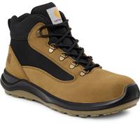 Carhartt Sécuritéitsstiefel Belmont Rugged S3L Safety Boot 400018 EUR 43