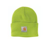 Carhartt Series 1889 Broken-à Cap Graphic A332, couleur:lime