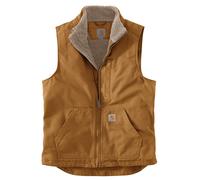 Gilet sans manches - Duck Sherpa - taille XL CARHARTT