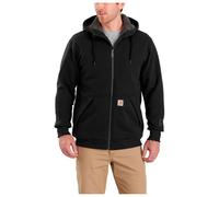 Carhartt - Sherpa Lined Midweight Zip - Sweat à capuche - S - black