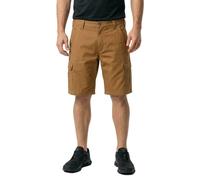Carhartt Short cargo Ripstop de travail homme Marron W30