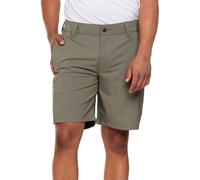 Carhartt Short de Travail pour Hommes Force Sun Defender Coupe décontractée, Short Utilitaire, Olive, XL