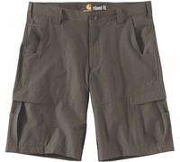 Carhartt Short Force Madden Ripstop Cargo Short Tarmac W40