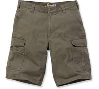 Carhartt Short homme Rigby Rugged Cargo Short Tarmac W36