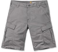 Carhartt Short pour hommes Force Broxton Cargo Short Asphalt W31
