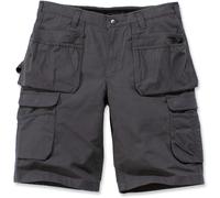 Carhartt Short pour hommes Steel Multipocket Short Shadow W40