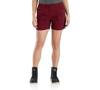 Carhartt Shorts d'utilité Professionnelle Femme