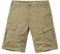 Carhartt Force Broxton, shorts cargo W40 Marron Marron