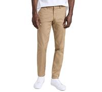 Carhartt Sid Pant Pantalon, Beige (Leather Rinsed), 34 Homme