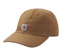 Carhartt Signature Canvas Cap