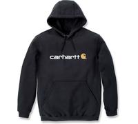 Sweat capuche Signature Logo Hooded CARHARTT - S1 100074