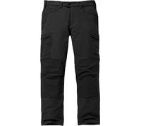 Carhartt Slim Straight Baltimore Pantalon, noir, Taille 34/32