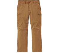 Carhartt Slim Straight Buffalo Pantalon, Marron, Taille 40/30