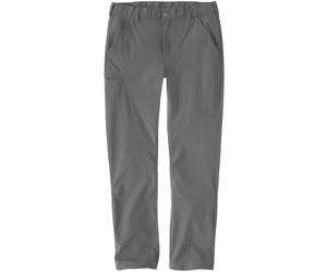 Carhartt Slim Tapered Force Sun Defender Phoenix Pantalon, Couleurs de l’acier, Taille L